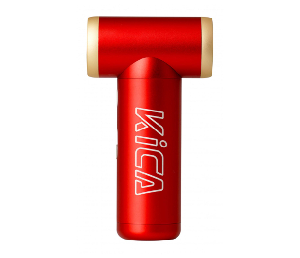 Feiyu-Tech KiCA Jetfan 2S Kit Red FY4821 - 1347260 - zdjęcie 2